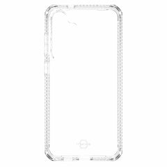 ITSKINS Spectrum_R Clear Case for Samsung Galaxy S25