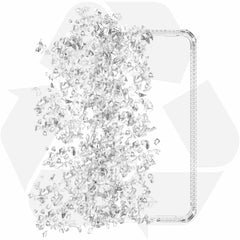 ITSKINS Spectrum_R Clear Case for Samsung Galaxy S25