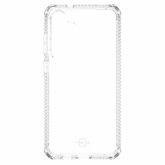 ITSKINS Spectrum_R Clear Case for Samsung Galaxy S25+