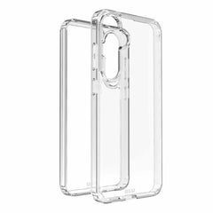 Blu Element DropZone Air Case Clear for Samsung Galaxy S25