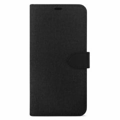 Blu Element Folio 2 in 1 Case Case Black for Samsung Galaxy S25