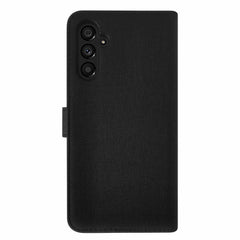 Blu Element Folio 2 in 1 Case Case Black for Samsung Galaxy S25