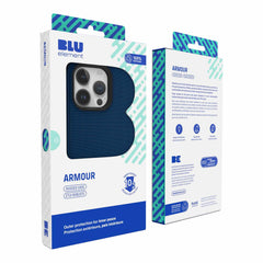 Blu Element Armour Rugged Case Black for Samsung Galaxy S25