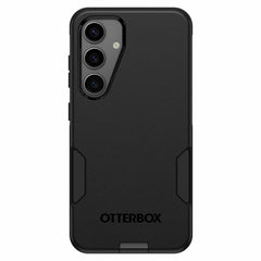 OtterBox Commuter Case Black for Samsung Galaxy S25