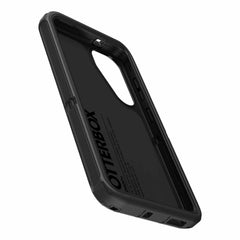 OtterBox Defender Pro Case Black for Samsung Galaxy S25