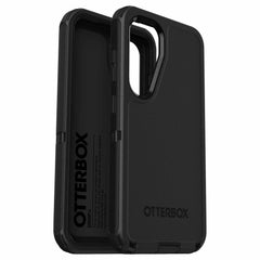 OtterBox Defender Pro Case Black for Samsung Galaxy S25