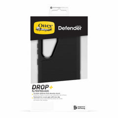 OtterBox Defender Pro Case Black for Samsung Galaxy S25