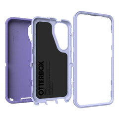 OtterBox Defender Pro Case Mountain Majesty for Samsung Galaxy S25