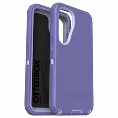 OtterBox Defender Pro Case Mountain Majesty for Samsung Galaxy S25