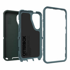 OtterBox Defender Pro Case Sagebrush for Samsung Galaxy S25