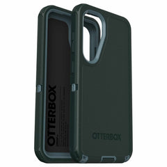 OtterBox Defender Pro Case Sagebrush for Samsung Galaxy S25