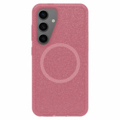 OtterBox Symmetry Clear Magnets Case Thimbleberry for Samsung Galaxy S25