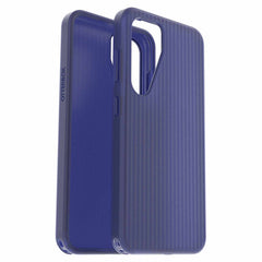 OtterBox Symmetry Soft-Touch Case Craft Blue for Samsung Galaxy S25