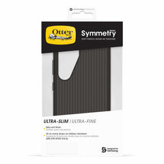 OtterBox Symmetry Soft-Touch Case Dark Echo for Samsung Galaxy S25