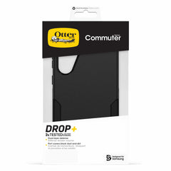 OtterBox Commuter Case Black for Samsung Galaxy S25+