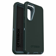 OtterBox Defender Pro Case Sagebrush for Samsung Galaxy S25+