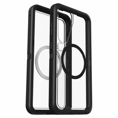 OtterBox Defender Pro XT Clear Magnets Case Dark Side for Samsung Galaxy S25+