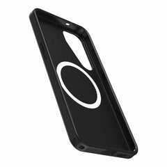 OtterBox Symmetry Magnets Case Black for Samsung Galaxy S25+