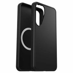 OtterBox Symmetry Magnets Case Black for Samsung Galaxy S25+