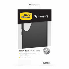 OtterBox Symmetry Magnets Case Black for Samsung Galaxy S25+