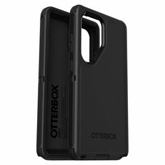 OtterBox Defender Pro Case Black for Samsung Galaxy S25 Ultra