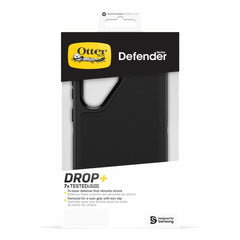 OtterBox Defender Pro Case Black for Samsung Galaxy S25 Ultra