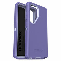 OtterBox Defender Pro Case Mountain Majesty for Samsung Galaxy S25 Ultra