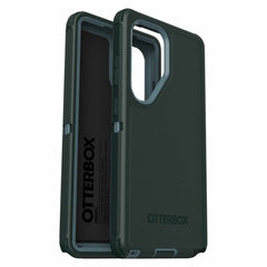 OtterBox Defender Pro Case Sagebrush for Samsung Galaxy S25 Ultra