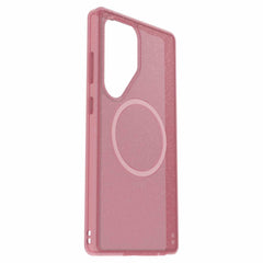 OtterBox Symmetry Clear Magnets Case Thimbleberry for Samsung Galaxy S25 Ultra