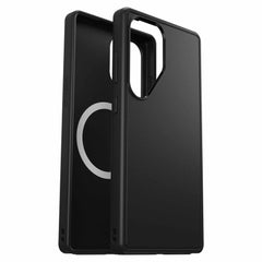 OtterBox Symmetry Magnets Case Black for Samsung Galaxy S25 Ultra