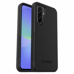 OtterBox Commuter Case Black for Samsung Galaxy A36 5G