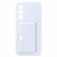 Samsung Card Slot Case Blue for Samsung Galaxy A16 5G