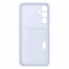 Samsung Card Slot Case Blue for Samsung Galaxy A16 5G