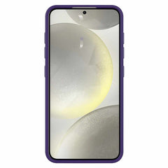 Blu Element Chromatic Kick Compatible w/MagSafe Case Deep Violet for Samsung Galaxy S25