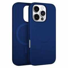 Nimbus9 Alto 2 MagSafe Case Space Blue for iPhone 16 Pro