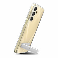 Spigen Slim Armor Essential S Case Crystal Clear for Samsung Galaxy A16 5G