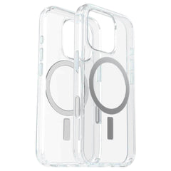 OtterBox Symmetry Clear MagSafe with Camera Control for iPhone 16 Pro