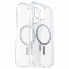 OtterBox Symmetry Clear MagSafe with Camera Control for iPhone 16 Pro Max