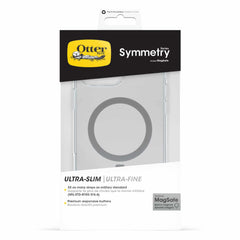 OtterBox Symmetry Clear MagSafe with Camera Control for iPhone 16 Pro Max