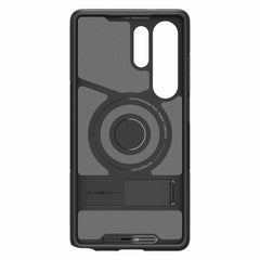 Spigen Slim Armor Magfit Case Black for Samsung Galaxy S25 Ultra