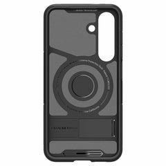 Spigen Slim Armor Magfit Case Black for Samsung Galaxy S25+