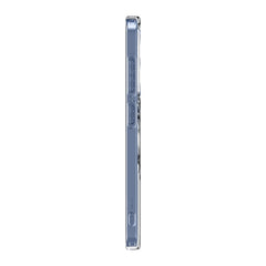 Spigen Crystal Flex Magfit Case Crystal Clear for Samsung Galaxy S25+