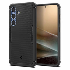 Spigen Core Armor Magfit Case Matte Black for Samsung Galaxy S25+