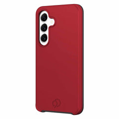 Nimbus9 Cirrus 3 Compatible with MagSafe Case Crimson for Samsung Galaxy S25