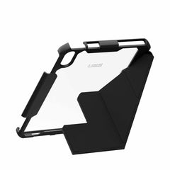 UAG Essential Armor Folio Case Black for iPad Mini 7/Mini 6