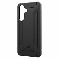 UAG Scout Rugged Case Black for Samsung Galaxy A36 5G