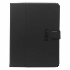 UAG Standard Issue Folio Case Black for iPad Air 13 2025/iPad Air 13 2024