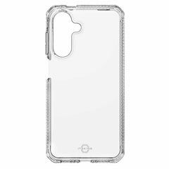 ITSKINS Spectrum_R Clear Case Transparent for Samsung Galaxy A36 5G