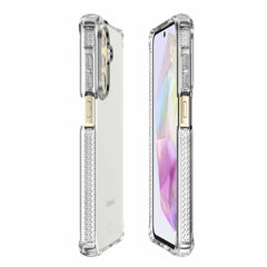 ITSKINS Spectrum_R Clear Case Transparent for Samsung Galaxy A36 5G