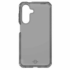 ITSKINS Spectrum_R Clear Case Smoke for Samsung Galaxy A36 5G